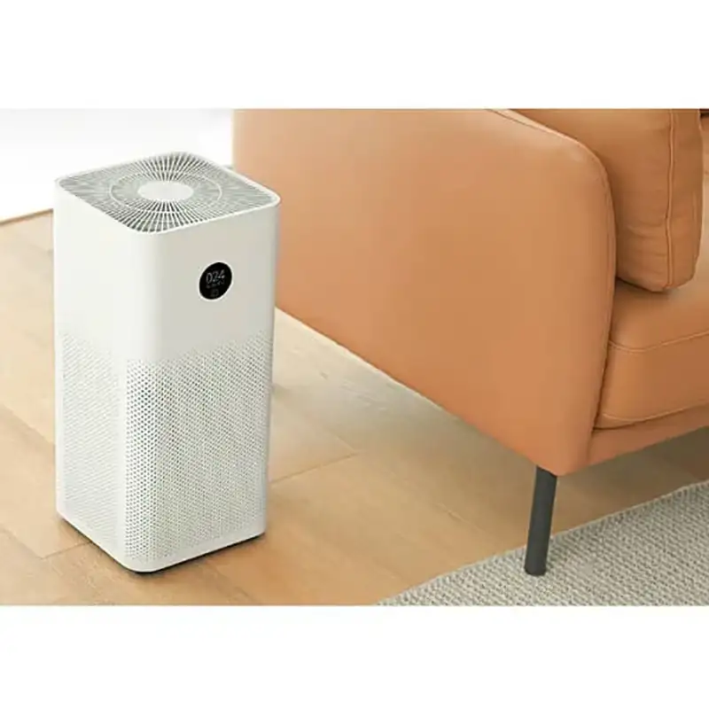 دستگاه تصفیه کننده هوا شیائومی مدل Xiaomi Air Purifier 4 Pro