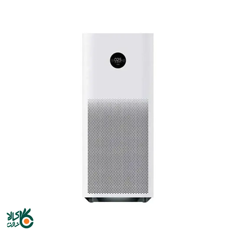 دستگاه تصفیه کننده هوا شیائومی مدل Xiaomi Air Purifier 4 Pro