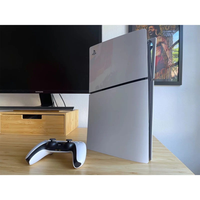 کنسول بازی سونی مدل Sony Play Station 5 Slim Digital