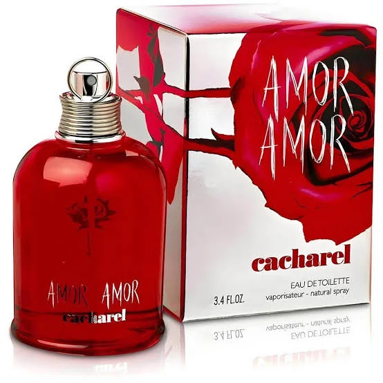 خرید عطر یونی آمور آمور | Amor Amor