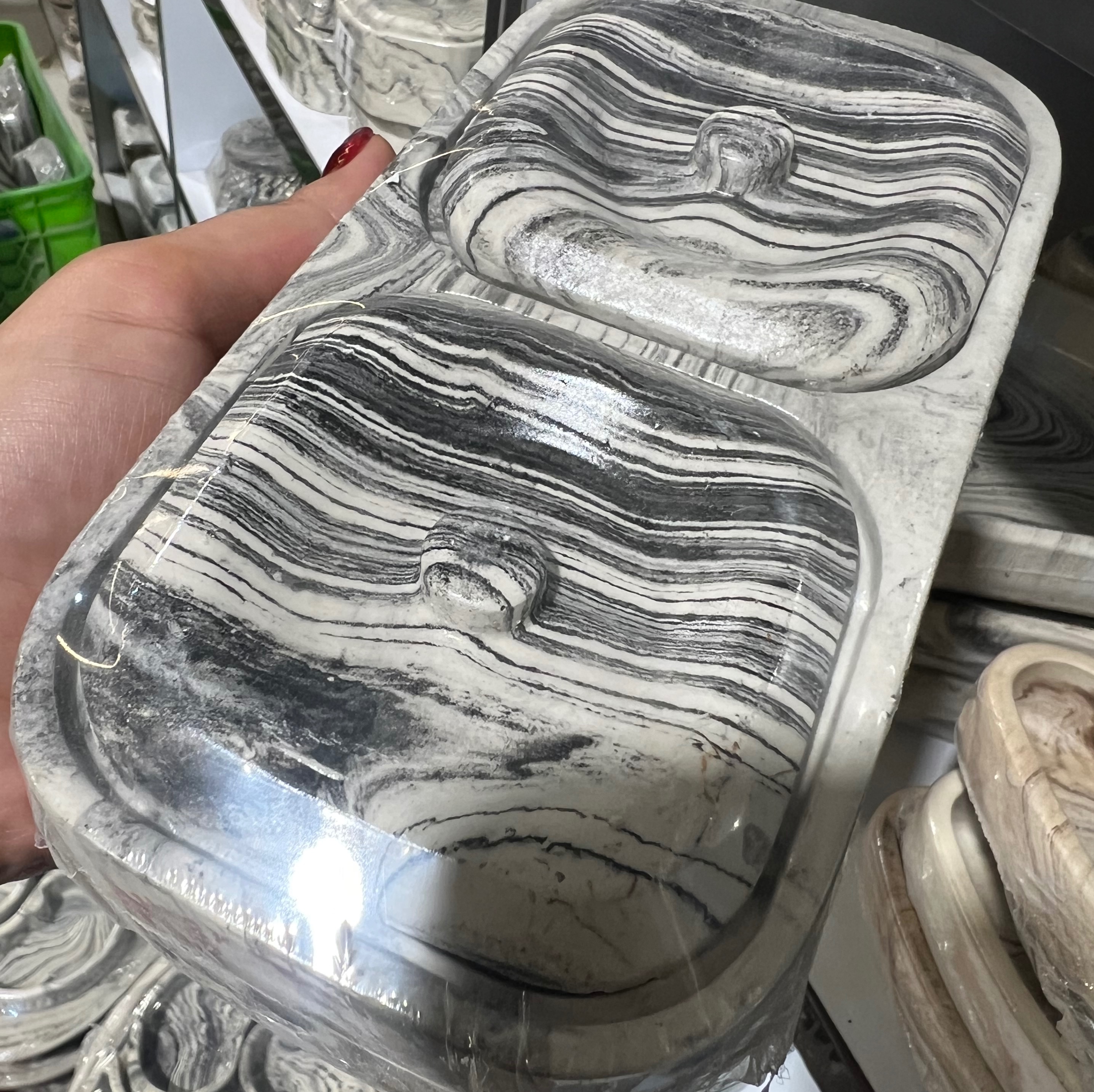شکلات خوری