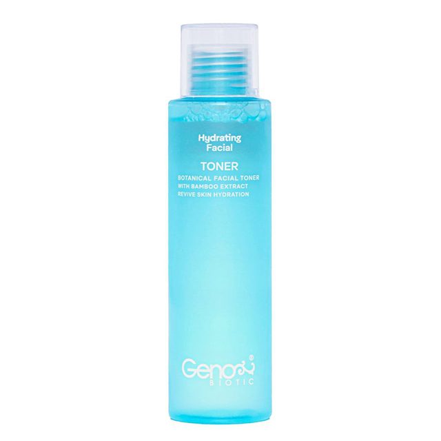 تونر آبرسان ژنو بایوتیک Genobiotic