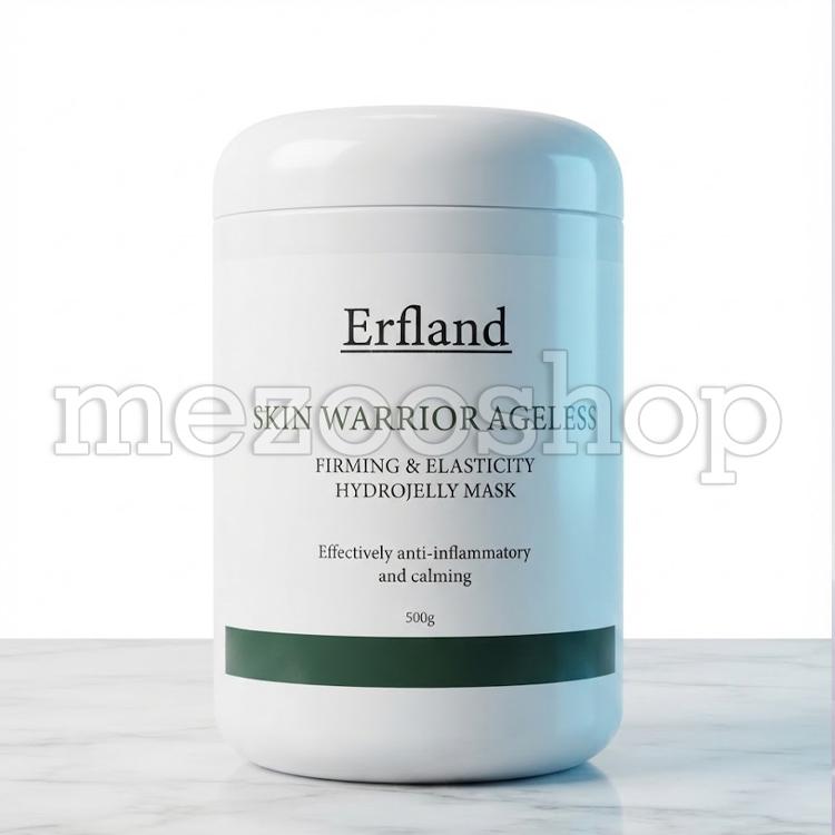 ماسک هیدروژلی جینسینگ ارفلند