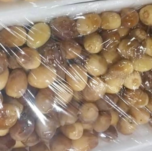 رطب برحی آبادان،طعم اصیل جنوب، از دل نخلستانهای آبادان تا سفره ی شما.