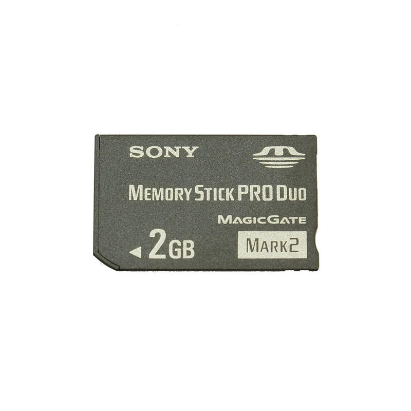 کارت حافظه SDXC سونی مدل Mark2 کلاس 10 استاندارد UHS-I U1 سرعت 80MBps ظرفیت 2 گیگابایت