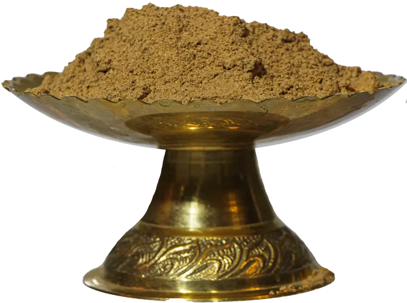 ادویه خسرودار ارگانیک