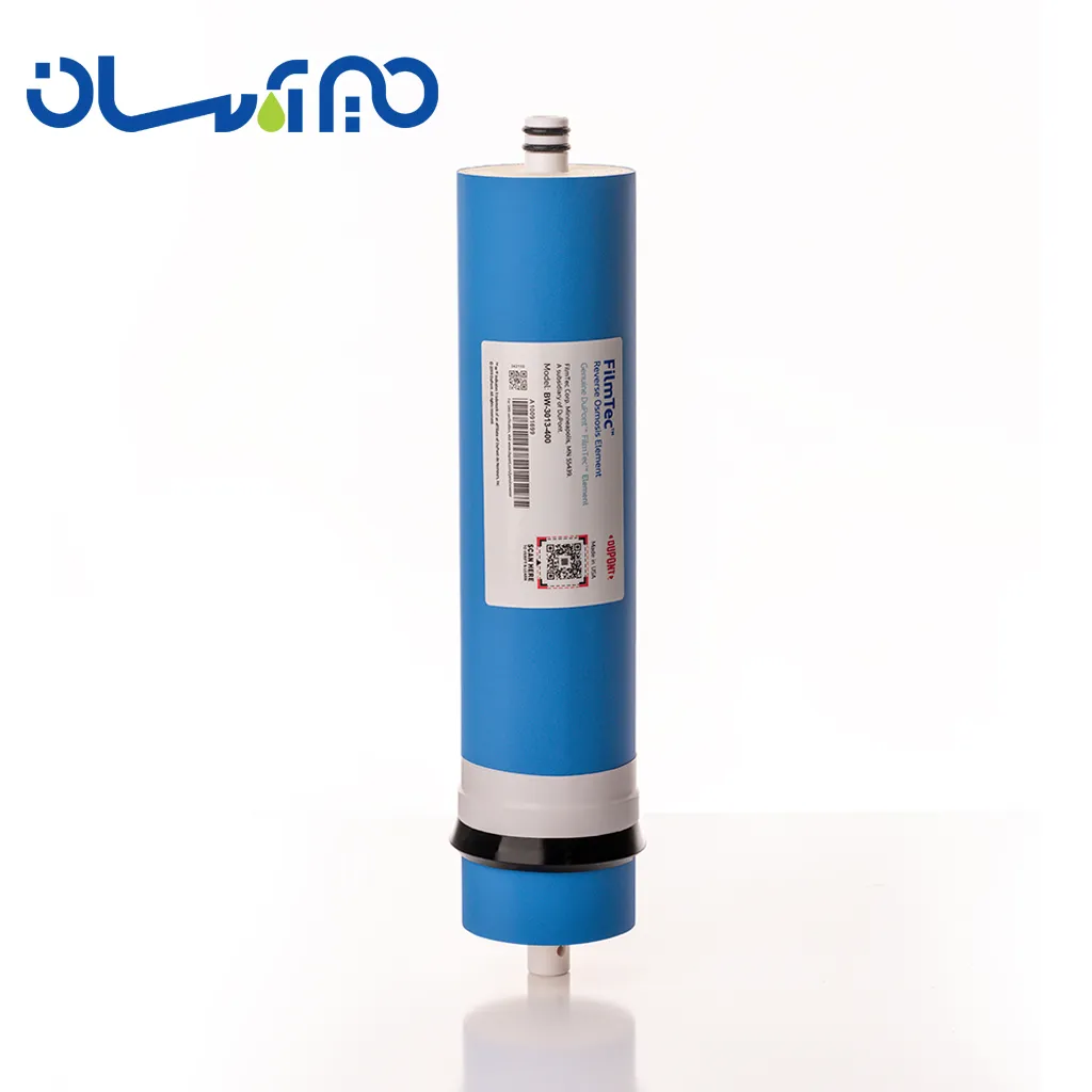 فیلتر ممبران 400 گالن Filmtec