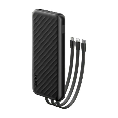 پاوربانک اورایمو Oraimo PowerBank 10000mAh 12W P5101