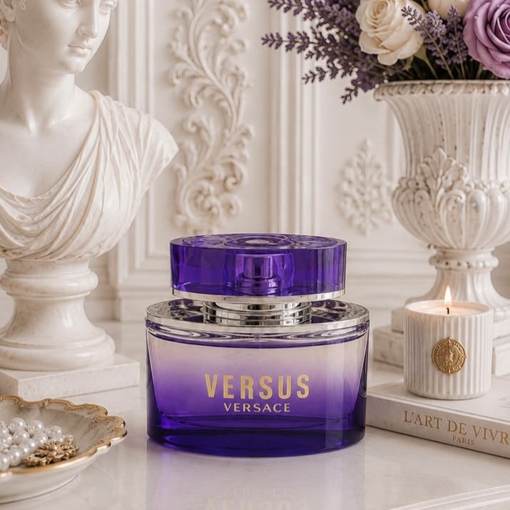 عطر ورساچه ورسوس 20 میل - گرم و تند مردانه