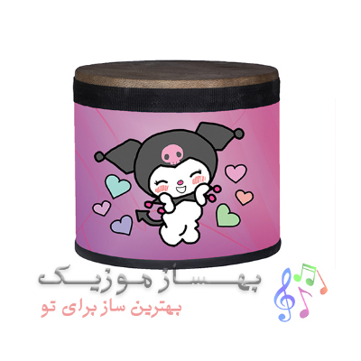 طبلک کرومی