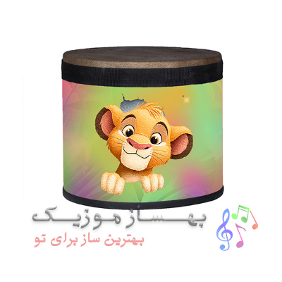طبلک سیمبا