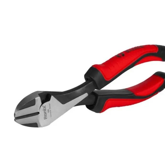 سیم چین کله گاوی رونیکس 7 اینچ لئو مدل RH-1237