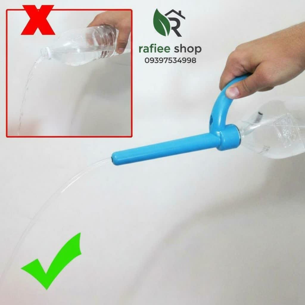 افتابه مسافرتی