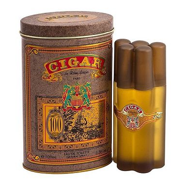 عطر لیلیان ادوپرفیوم رمی لاتور سیگار REMY LATOUR CIGAR