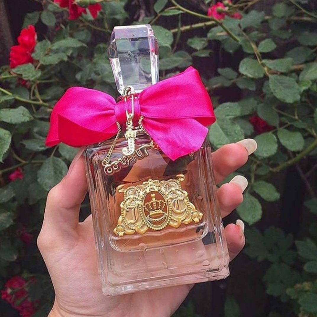 عطر لیلیان ادوپرفیوم جویسی کوتور ویوا لا جویسی - Juicy Couture Viva la Juicy