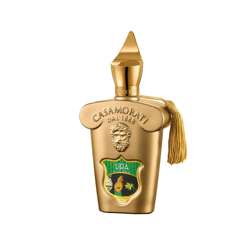 عطر لیلیان ادوپرفیوم کازاموراتی زرجف-زرژاف لیرا - Xerjoff Casamorati Lira