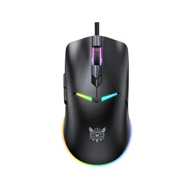 ماوس گیمینگ ONIKUMA CW929 Black