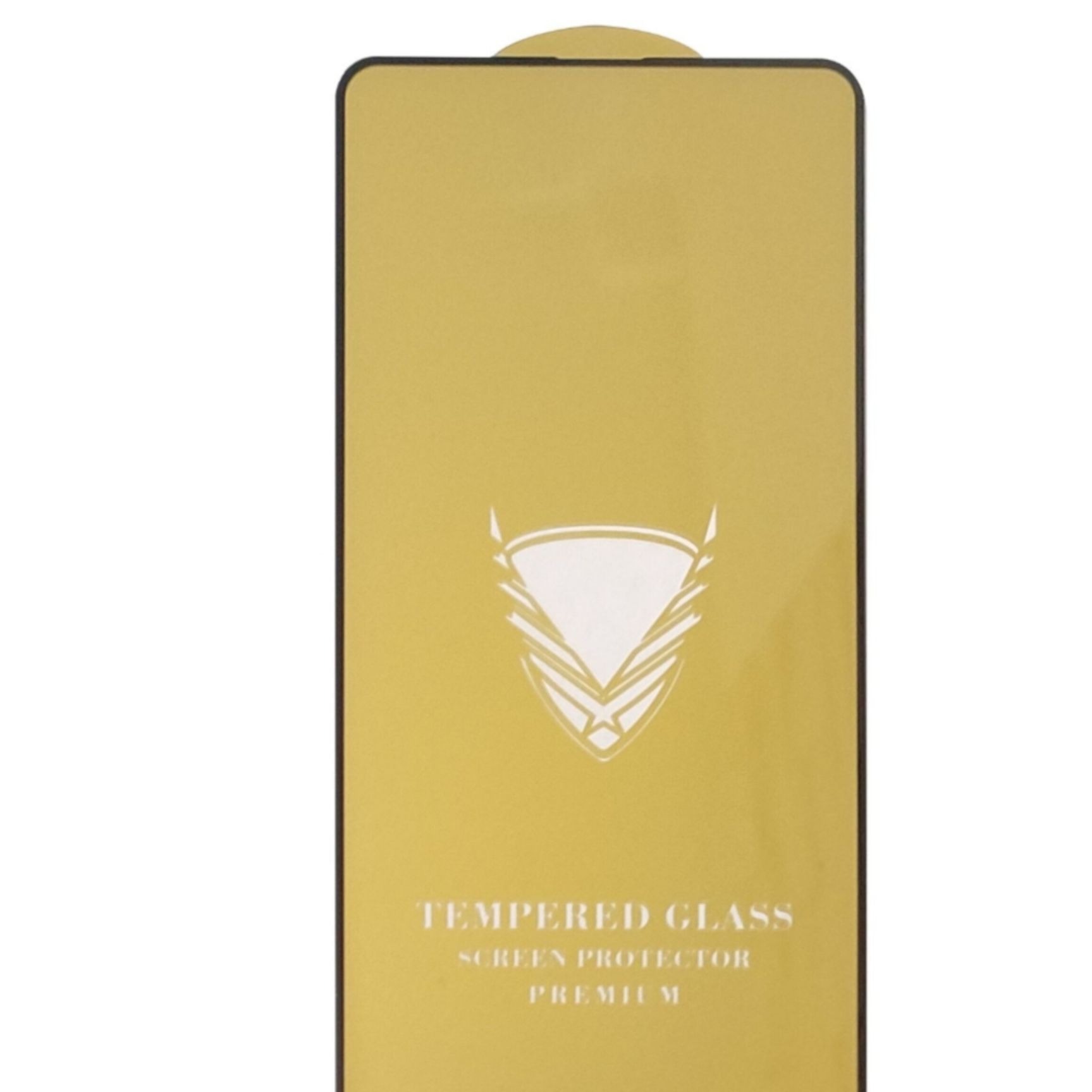 گلس گوشی موبایل آیفون مدل IP 12 PRO MAX برند TEMPERED GLASS