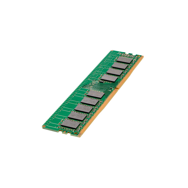 رم سرور HPE 16GB Dual Rank x8 DDR4-2933