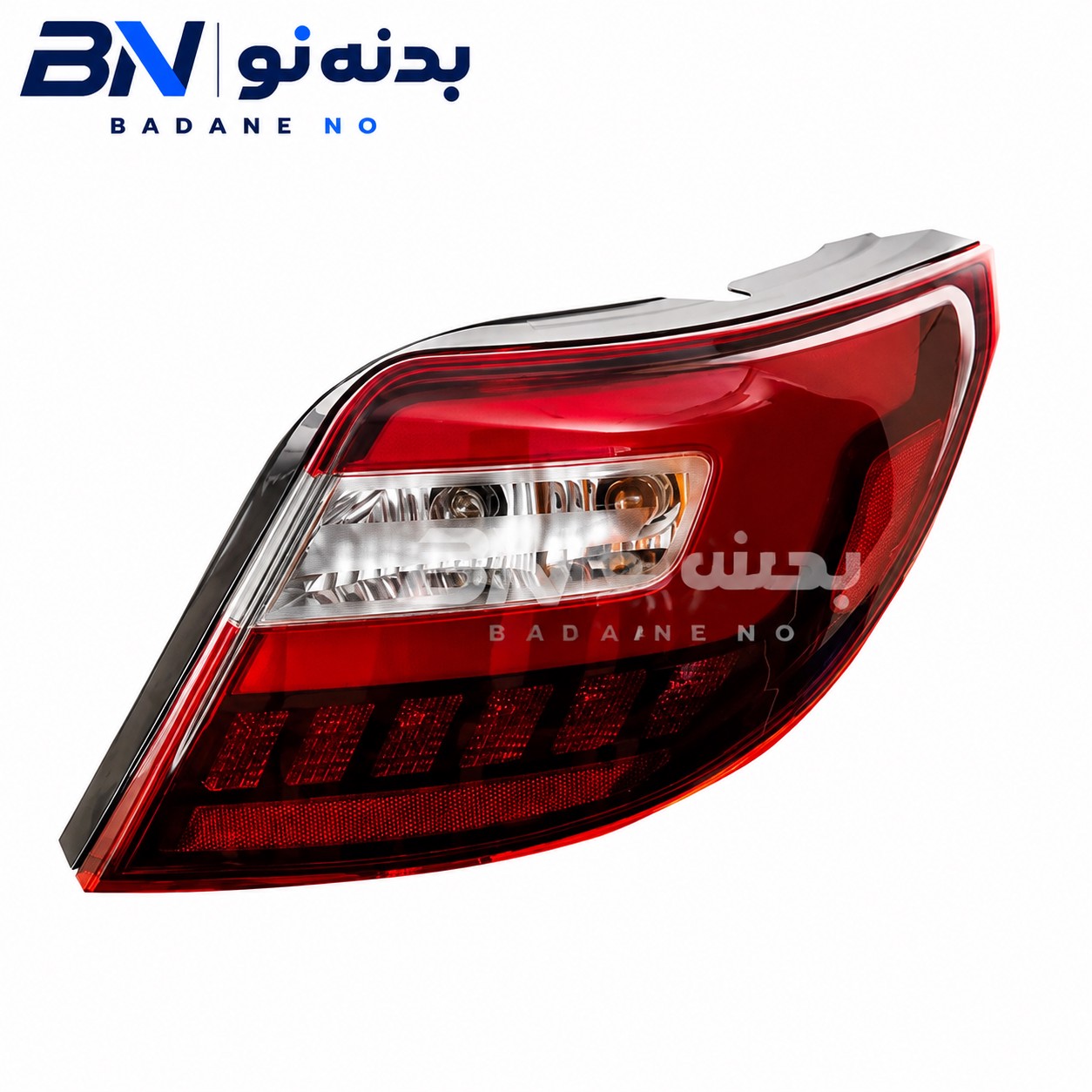 چراغ عقب (خطر) راست دنا پلاس برند مدرن