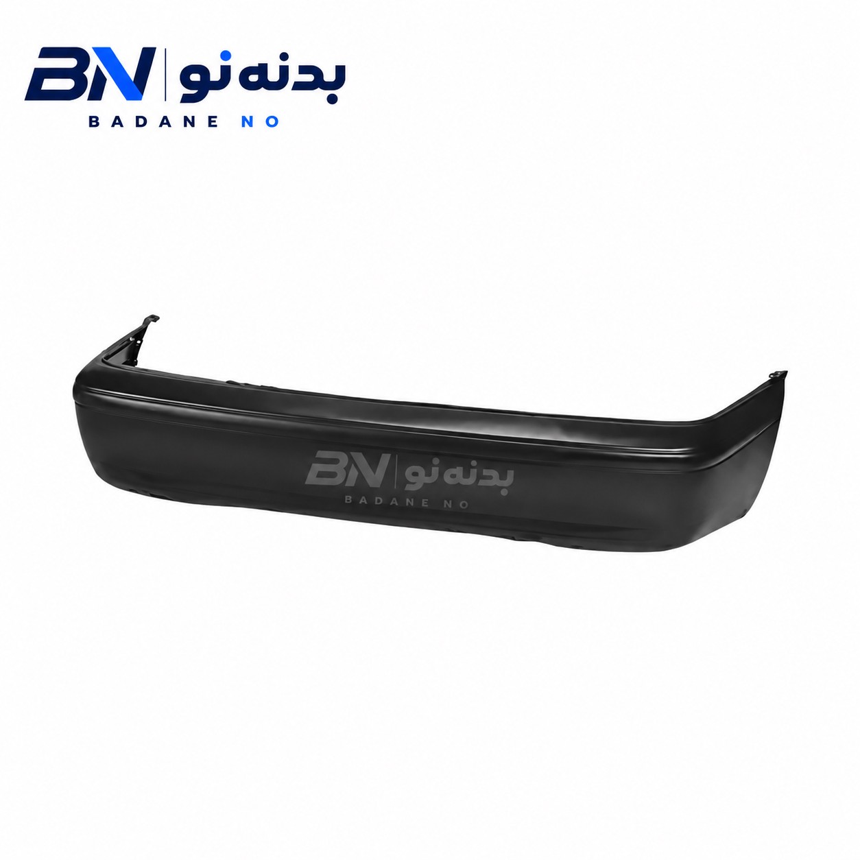 سپر عقب پراید صبا پارسیان