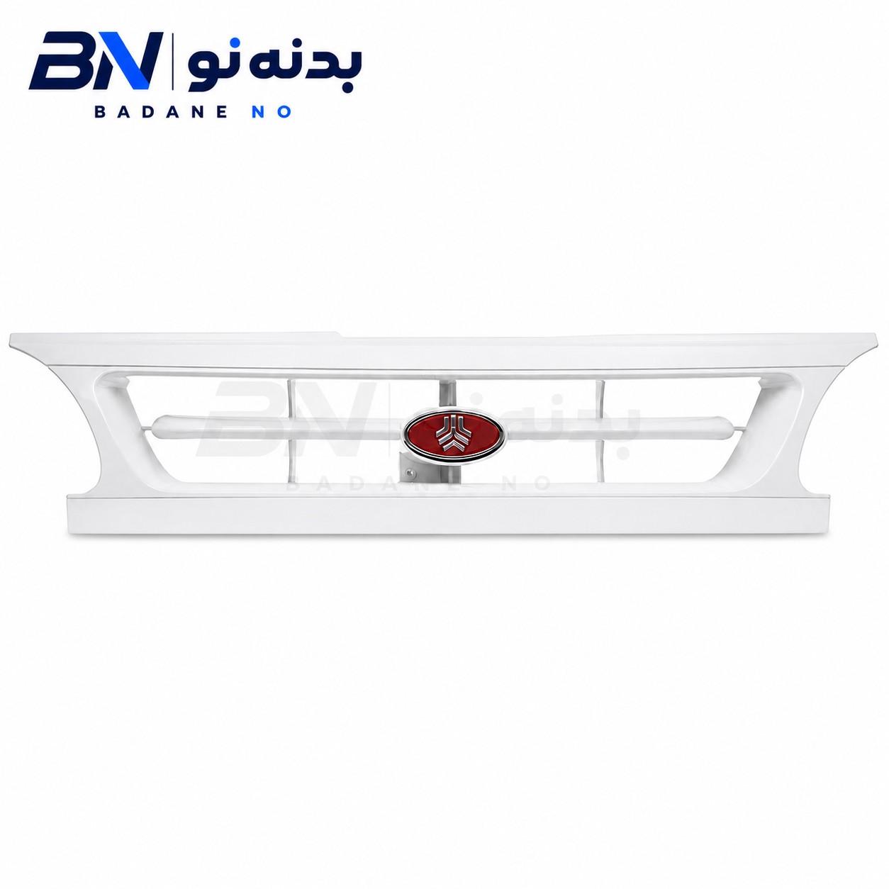جلو پنجره پراید 131 و صبا سفید شرکتی کوره ای