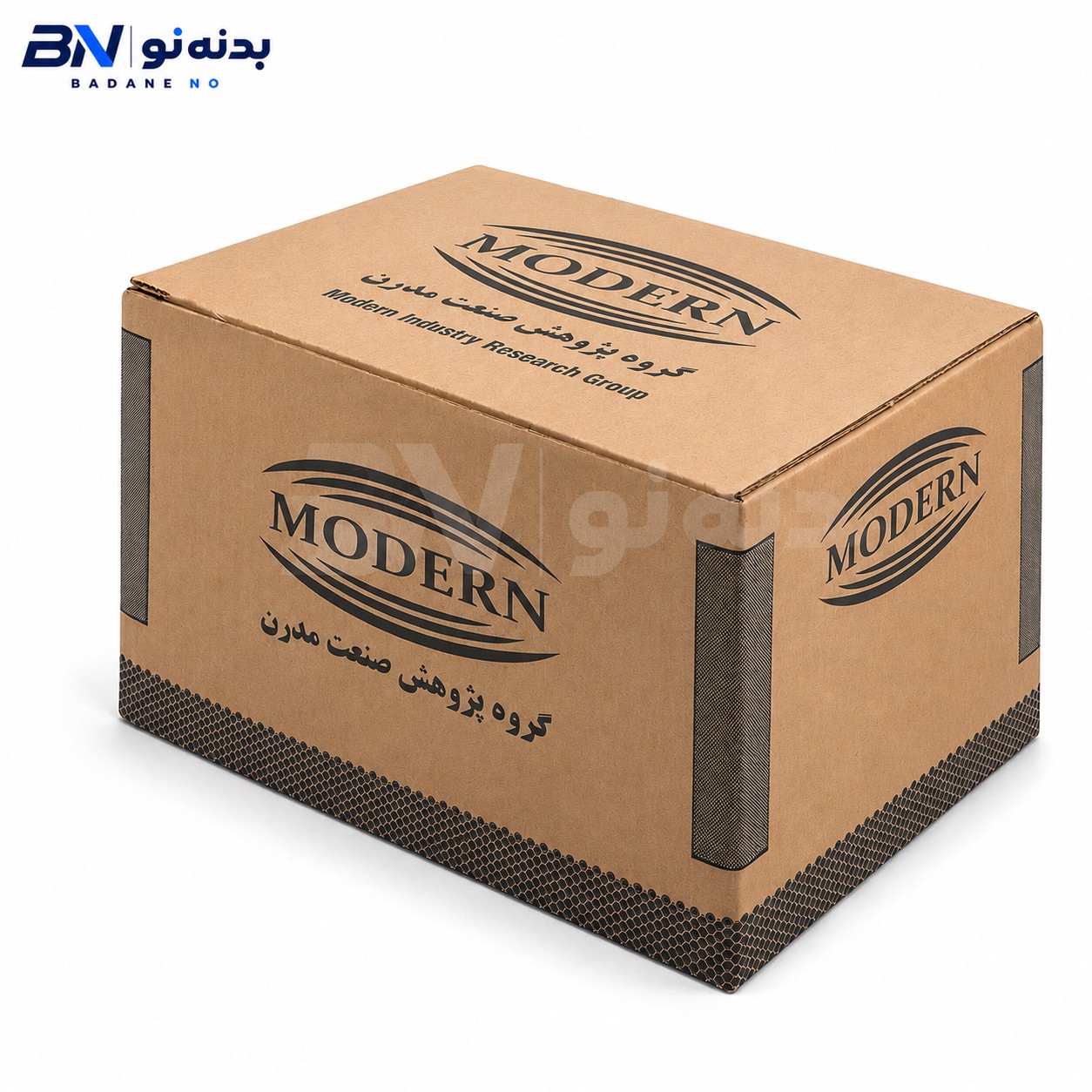 چراغ جلو چپ وانت آریسان برند مدرن