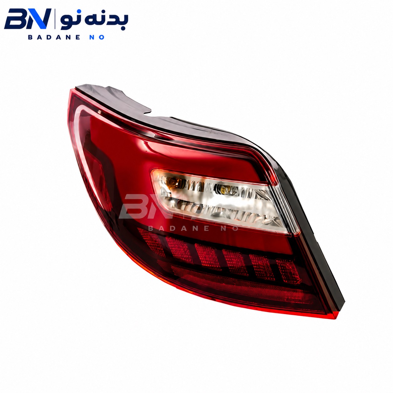 چراغ عقب (خطر) چپ دنا پلاس برند مدرن