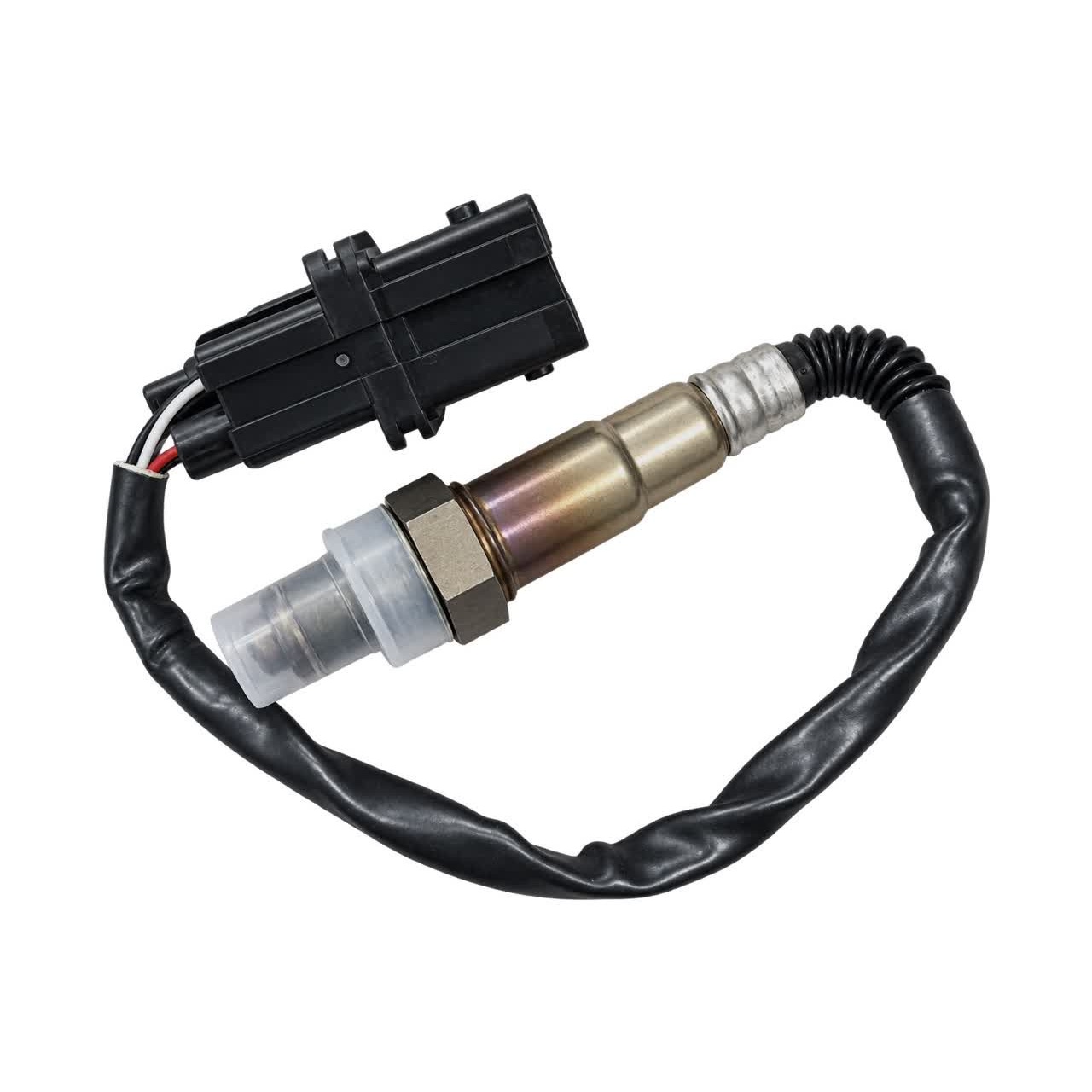 سنسور اکسیژن قبل از واکنشگر موتور EF7-بالاییEMS BOSCH ME7.4.9