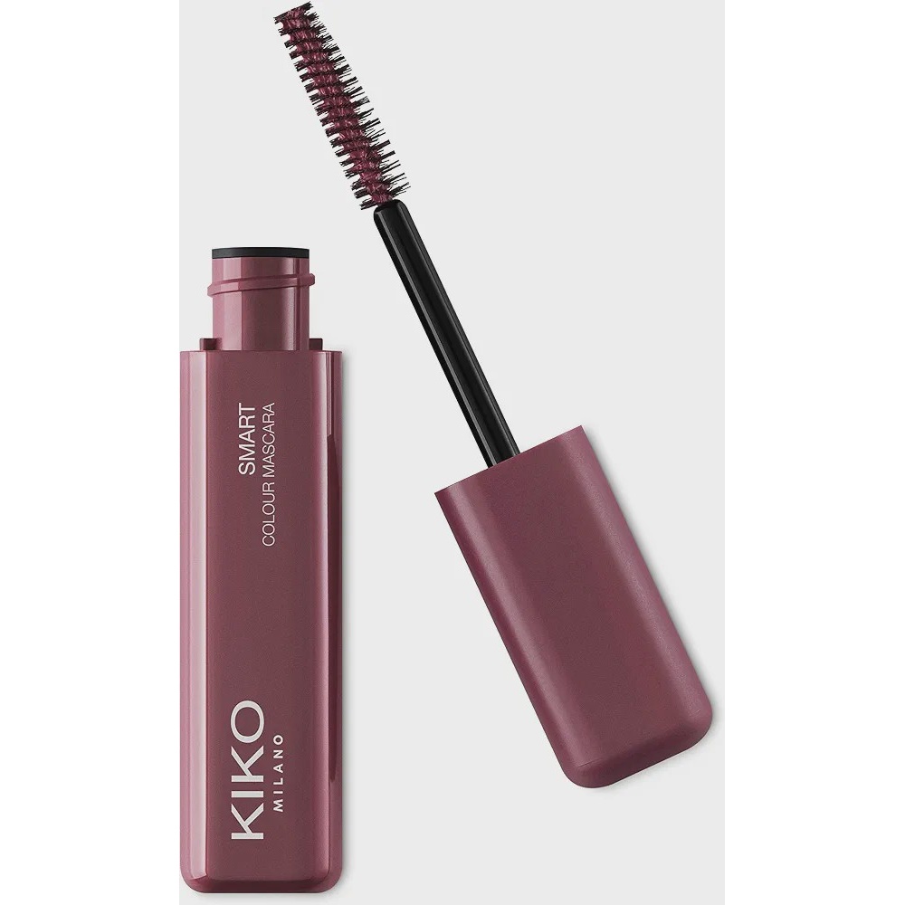 ریمل رنگی KIKO Milano مدل Smart Colour - شماره 05 ریمل رنگی با جلوه حجم دهی پانورامیک