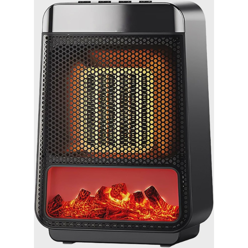 بخاری و هیتر برقی Flame Heater مدل E03