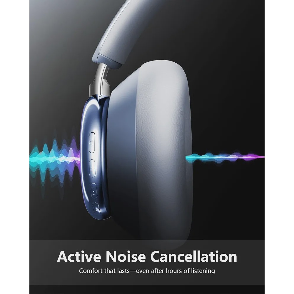 هدفون بلوتوثی مدل Wentronic Y03