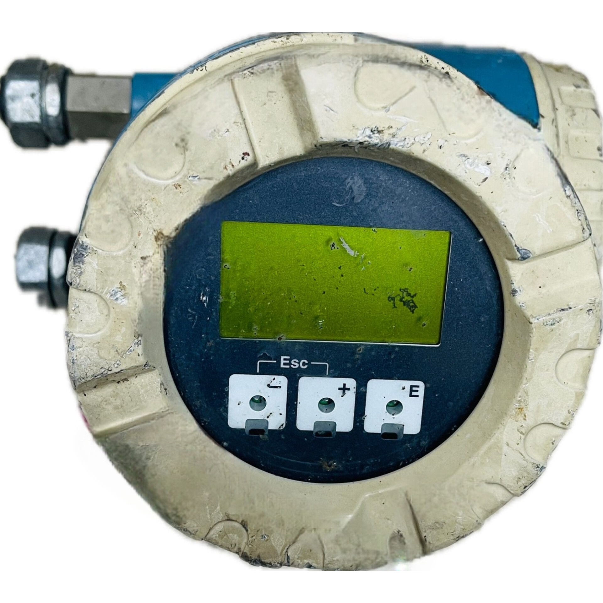 ترانسمیتر اختلاف فشار ENDRESS HAUSER 83F1H-AAASAARABAAA