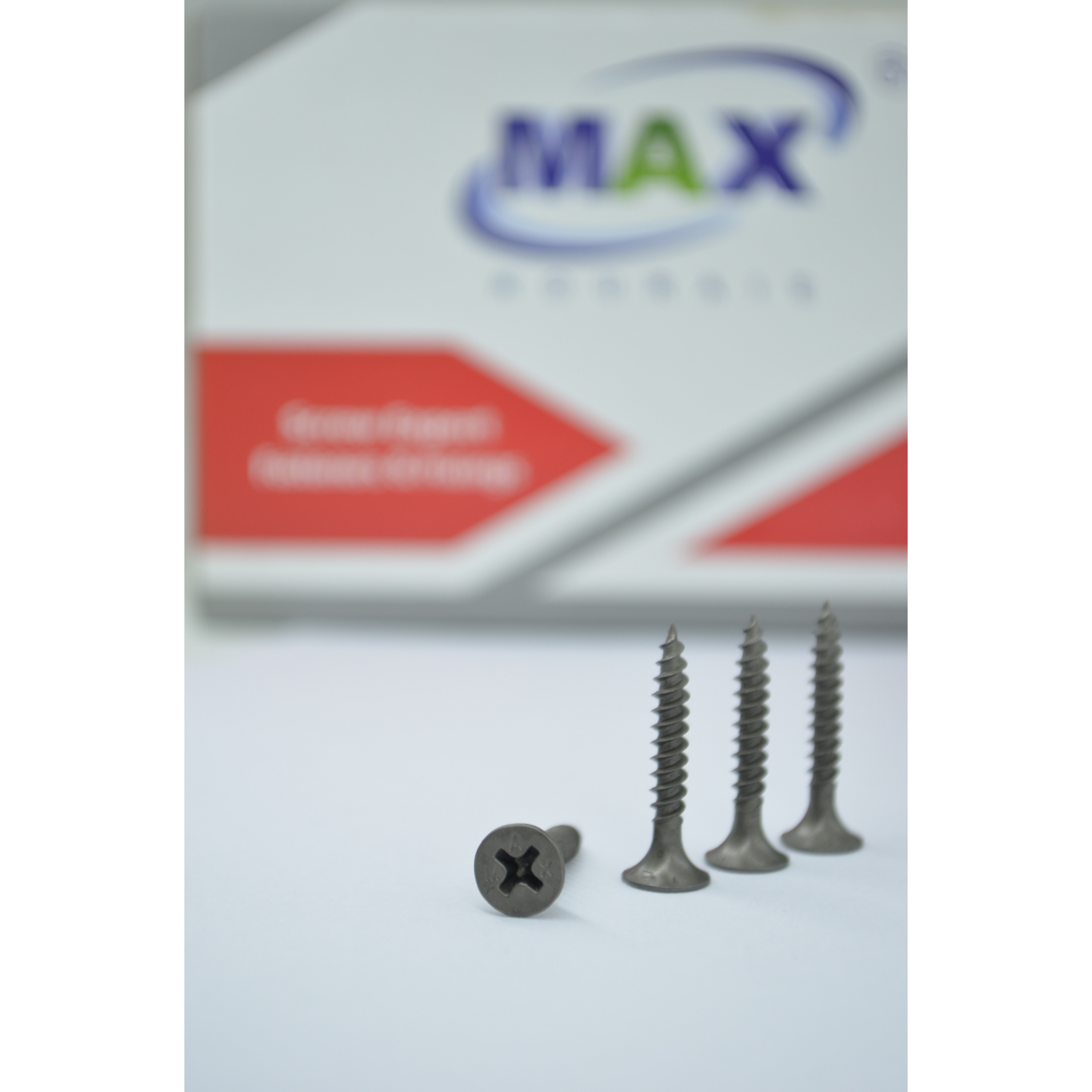 پیچ پانل نوک تیز مکس MAX