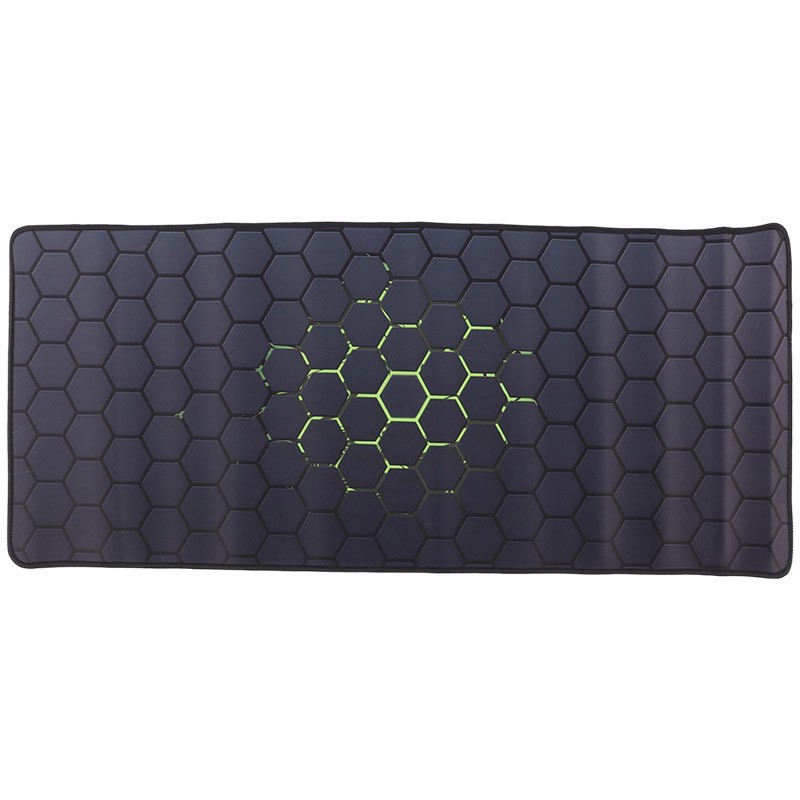 پد موس گیمینگ 80 30 طرح لانه زنبوری