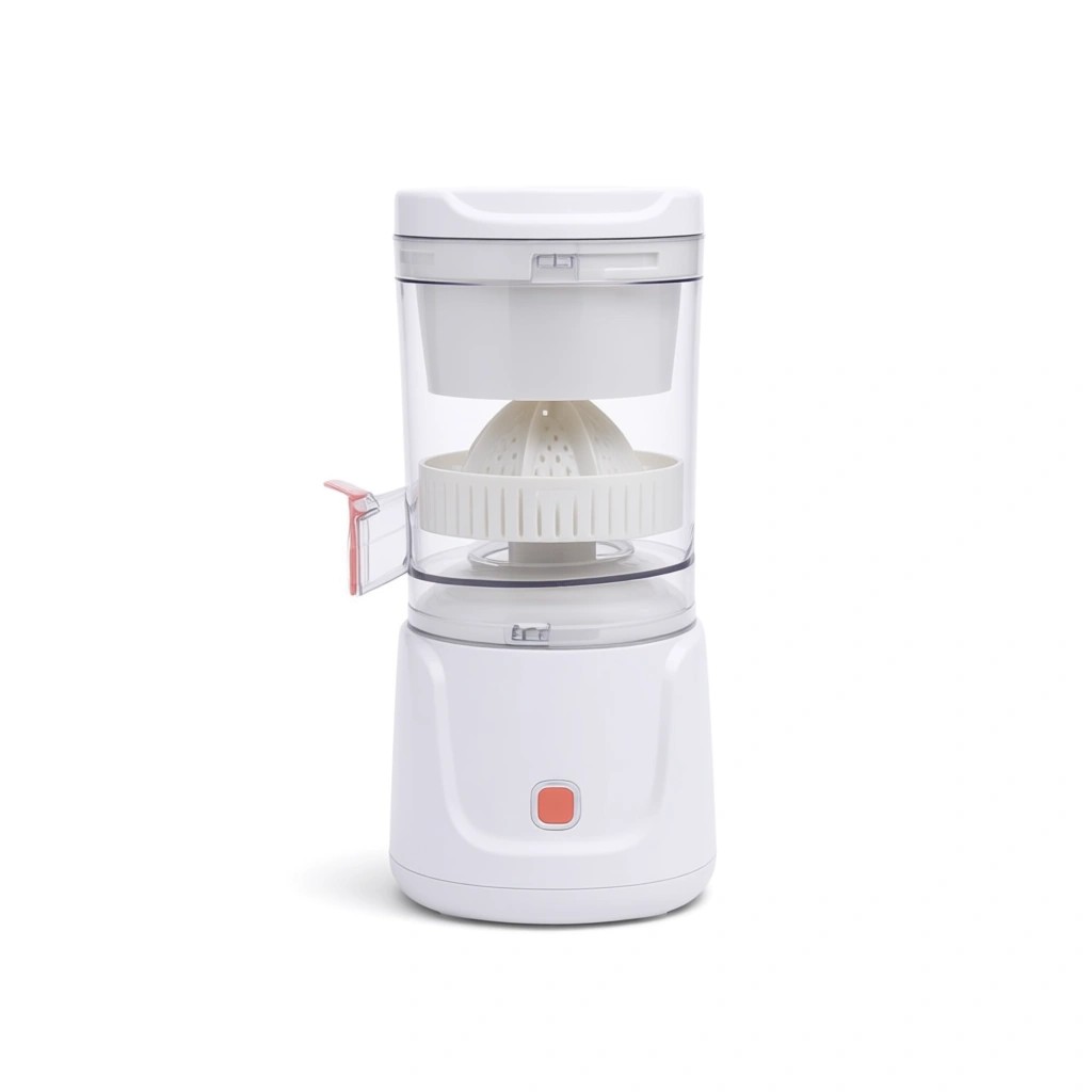 آب میوه گیر شارژی بی سیم مدل Citrus Juicer