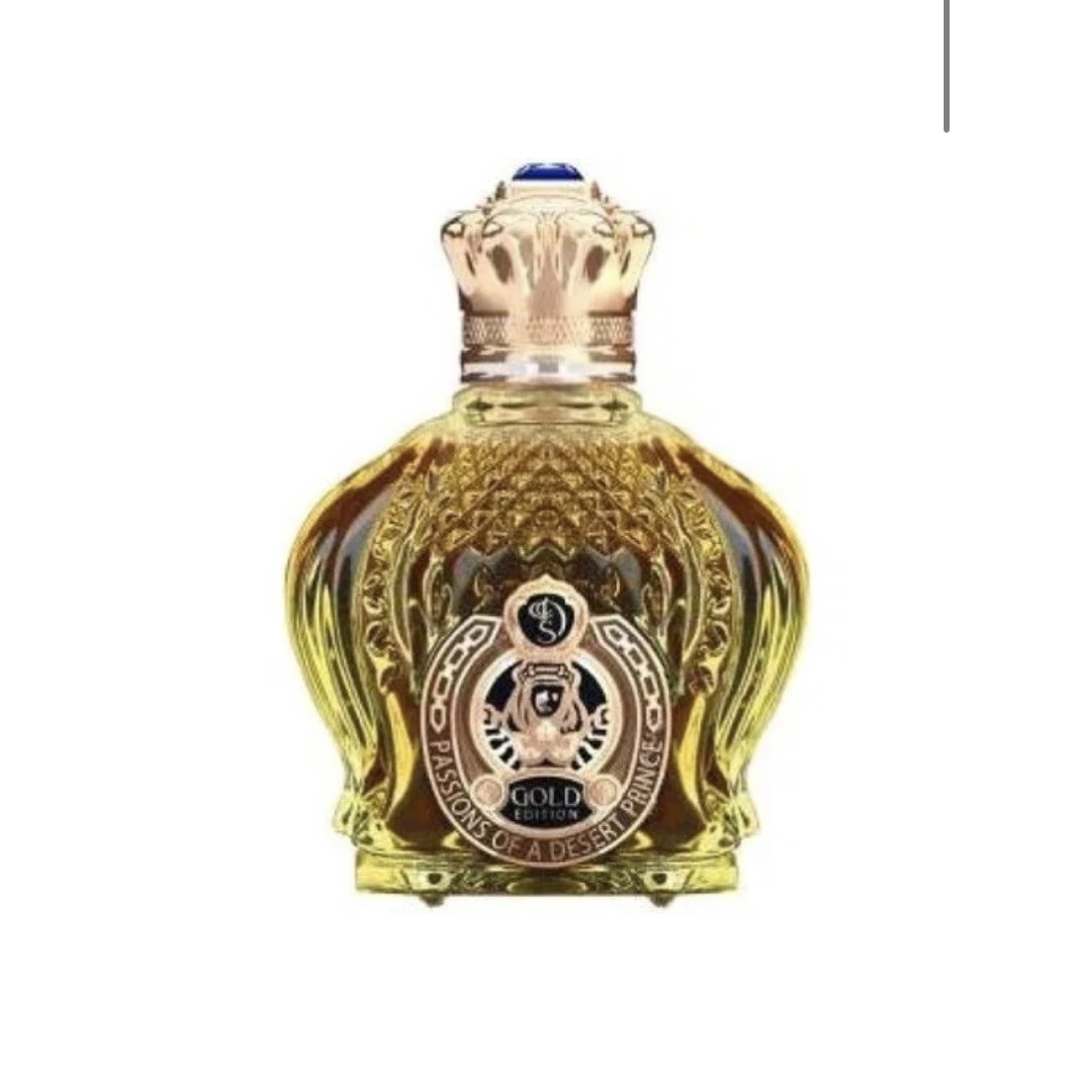 SHAIK - Opulent Shaik Gold Edition