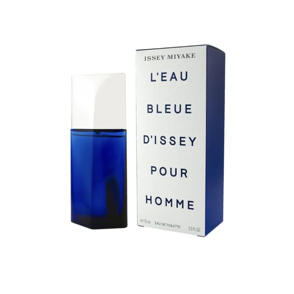 ادکلن Issey Miyake - L eau bleue