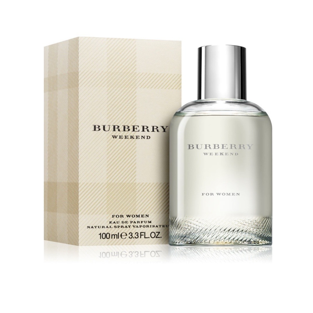 ادکلن BURBERRY - Weekend for Women