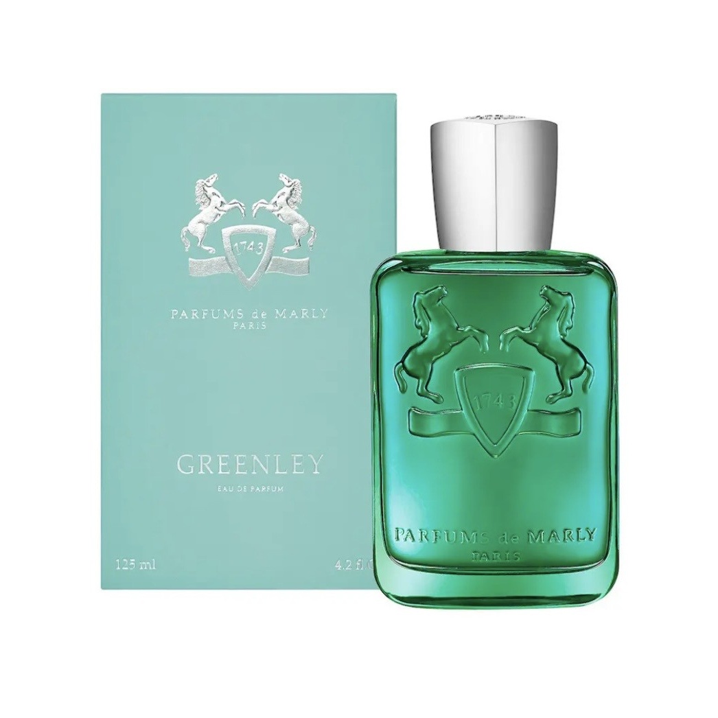 ادکلن Parfums de Marly Greenley