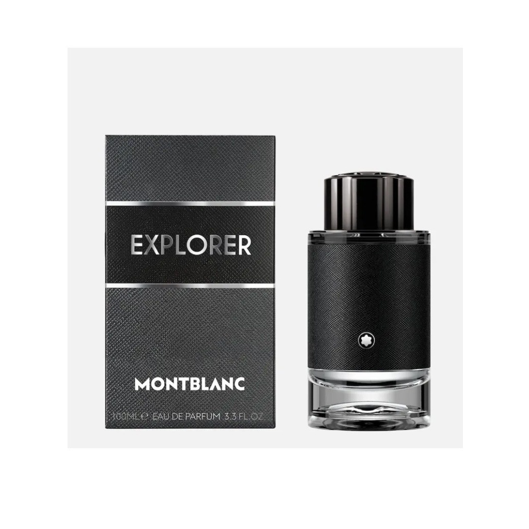 ادکلن Montblanc - Explorer