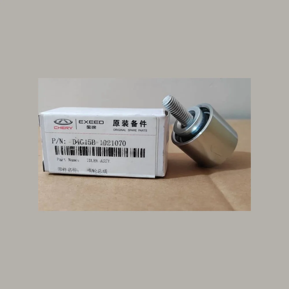 هرزگرد تسمه تایم ایکس 22 (X22) وارداتی - کد فنی D4G15B-1021070