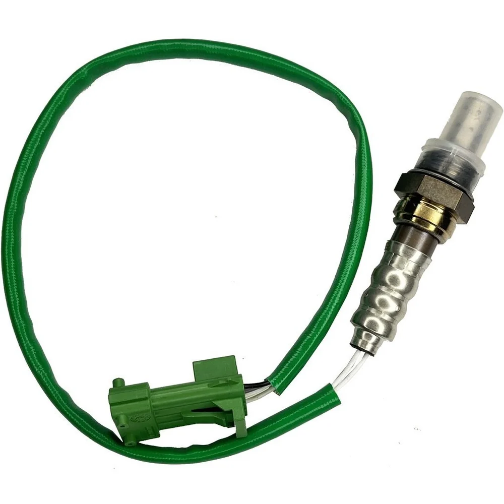 سنسور اکسیژن پژو 206 روکش سبز (j34)