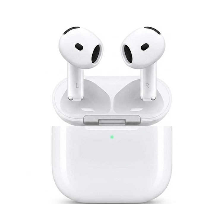 ایرپاد AirPods 4 سری جدید های کپی (بالاترین کیفیت)