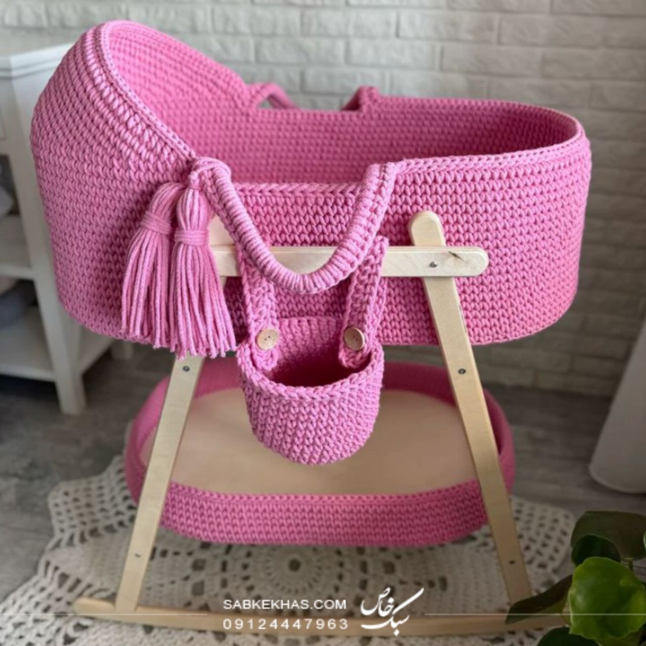 کریر تریکوبافی-kt23