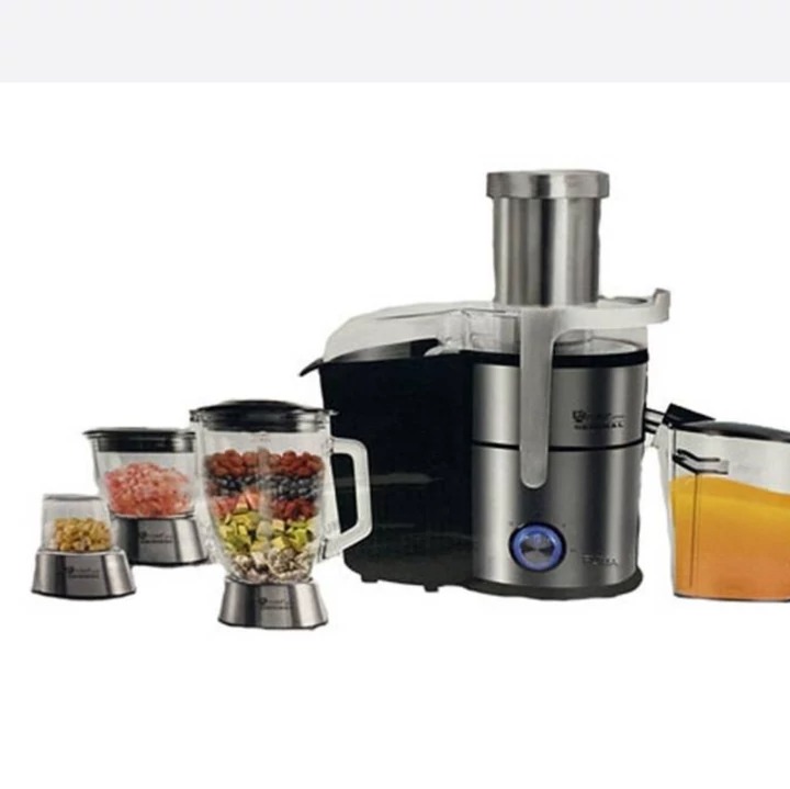 آبمیوه گیری 4 کاره فوما ژاپن ( اصل)