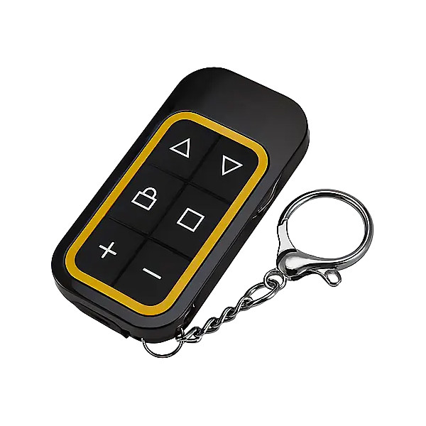 ریموت بلوتوثی دربازکن مدل 8 کانال
