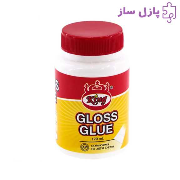 چسب پازل کینگ 120 میل
