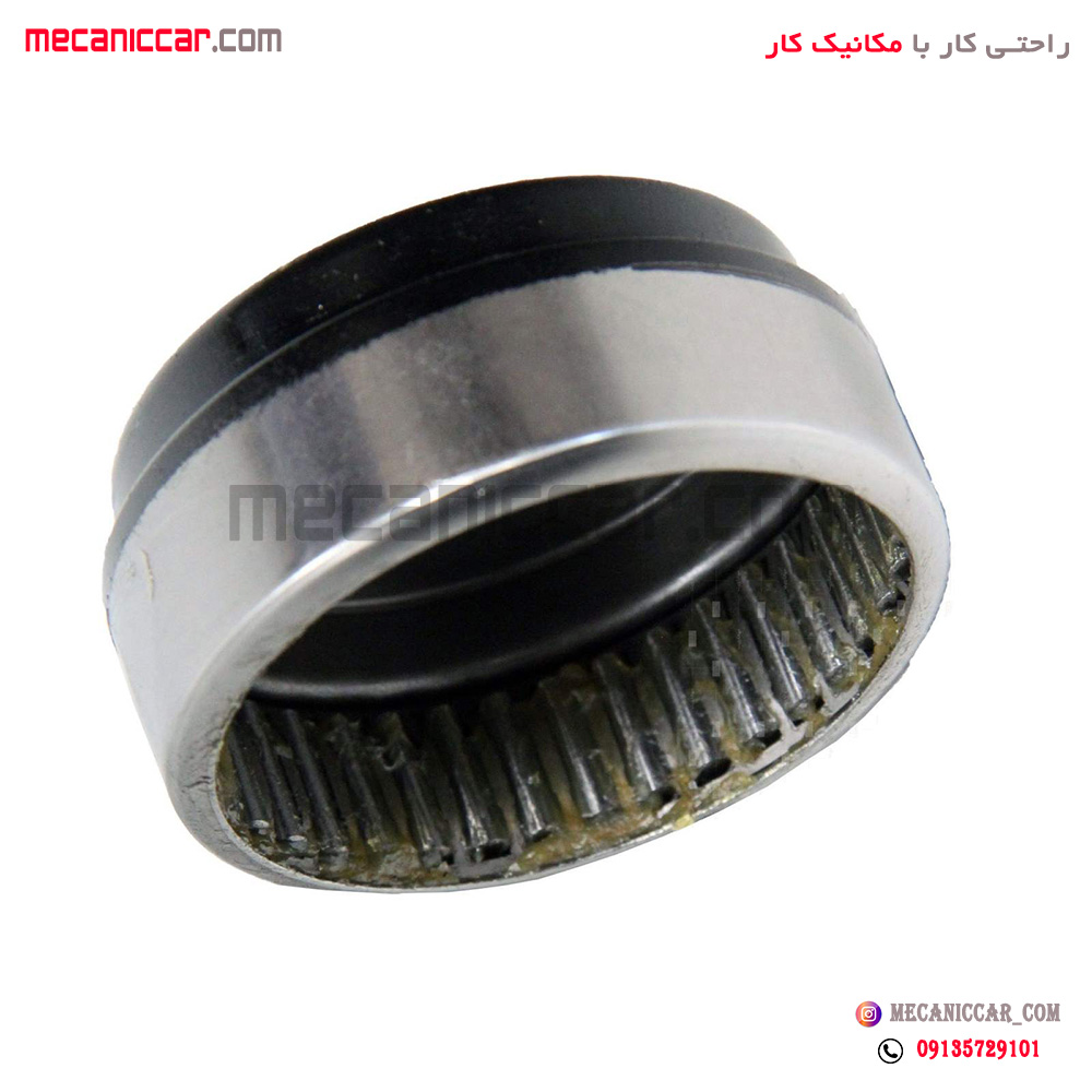 بلبرینگ ژامبون کوچک پژو 405 و پارس و سمند (688933) اورجینال شوبرت