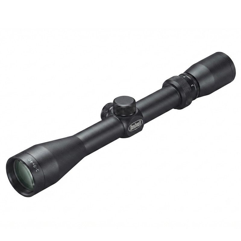 دوربین تفنگ مدل 3x-9x-40